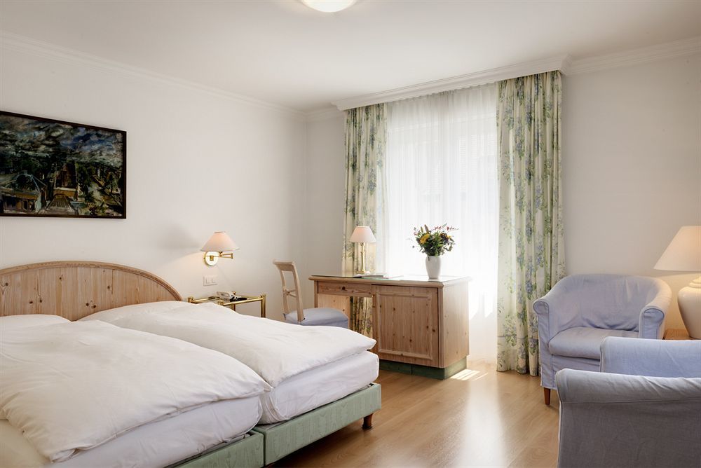 Kunsthotel Linde Garni Einsiedeln Exterior foto