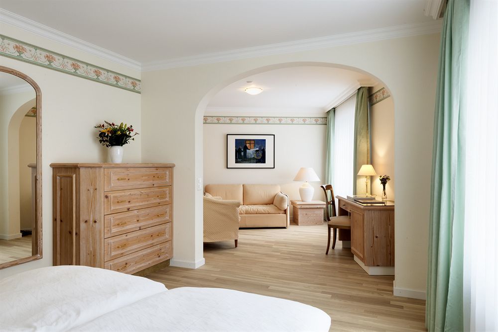 Kunsthotel Linde Garni Einsiedeln Exterior foto